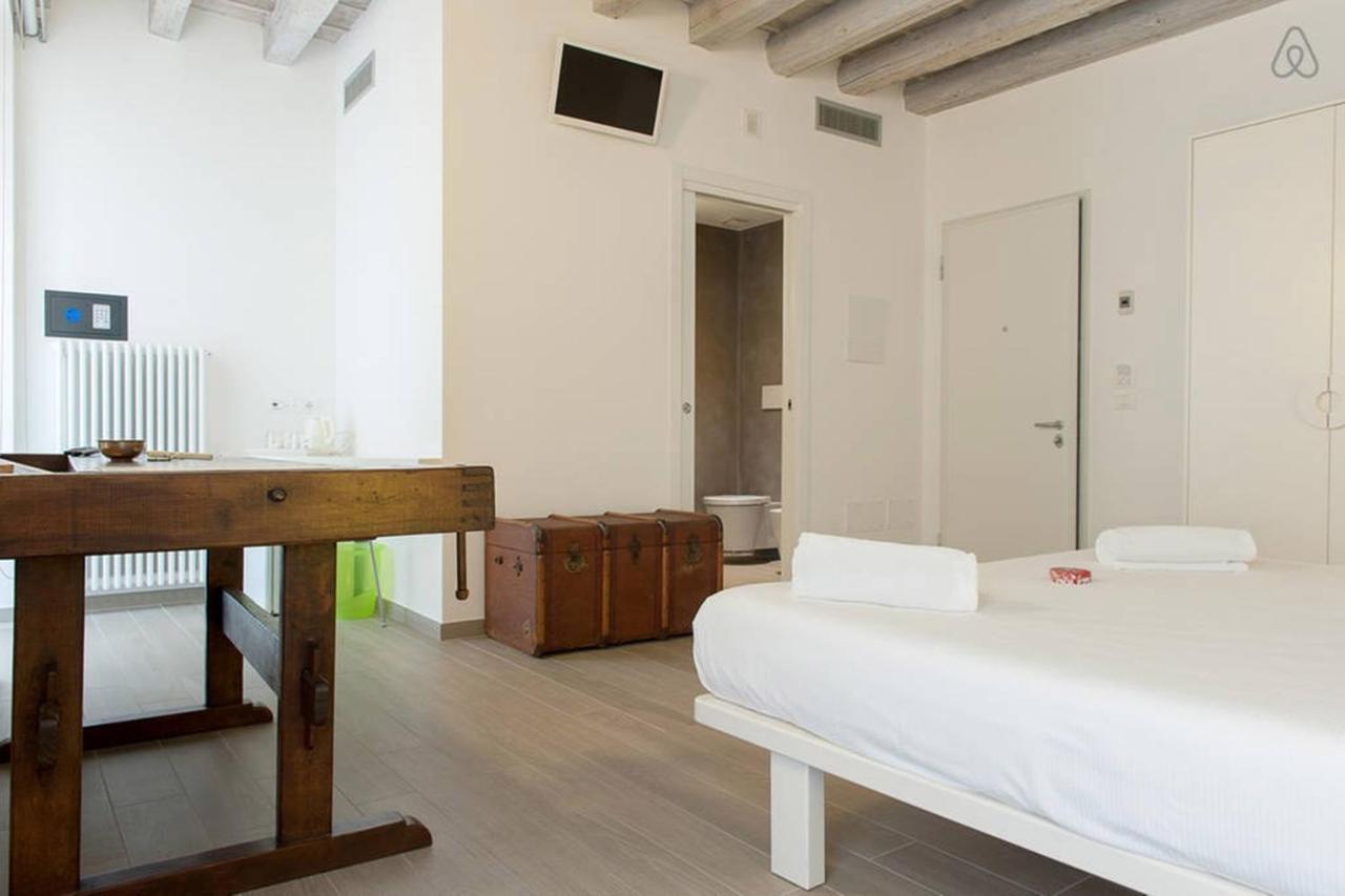 Hotel Residenza Cardo Massimo Werona Zewnętrze zdjęcie