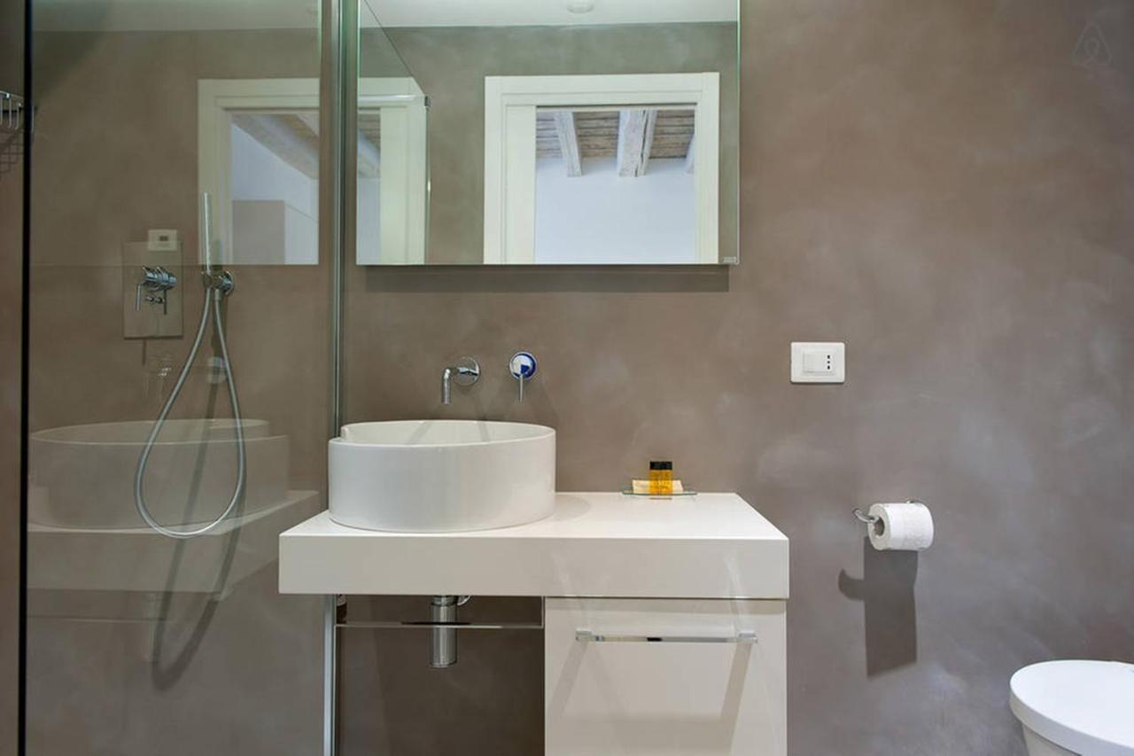 Hotel Residenza Cardo Massimo Werona Zewnętrze zdjęcie