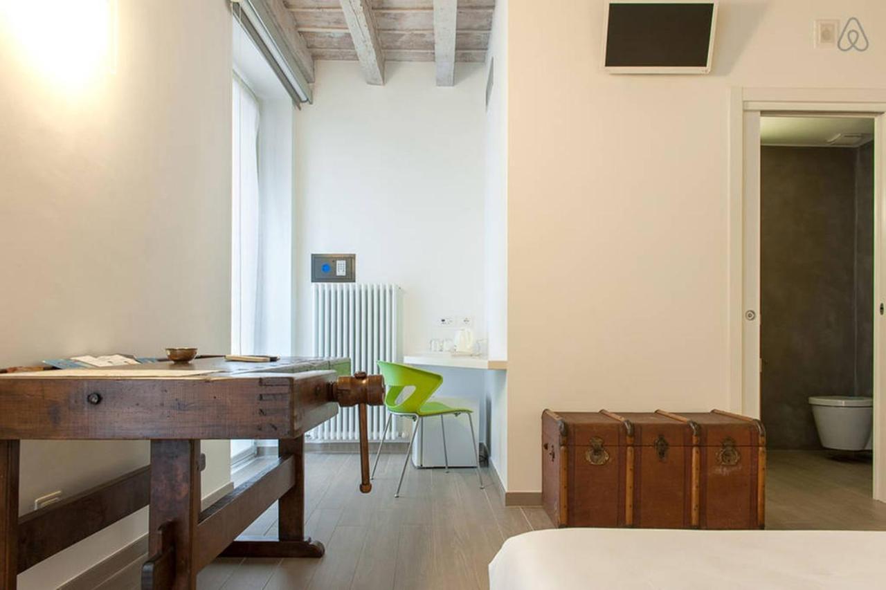 Hotel Residenza Cardo Massimo Werona Zewnętrze zdjęcie