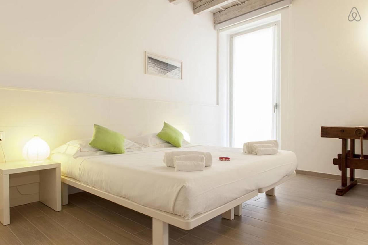 Hotel Residenza Cardo Massimo Werona Zewnętrze zdjęcie