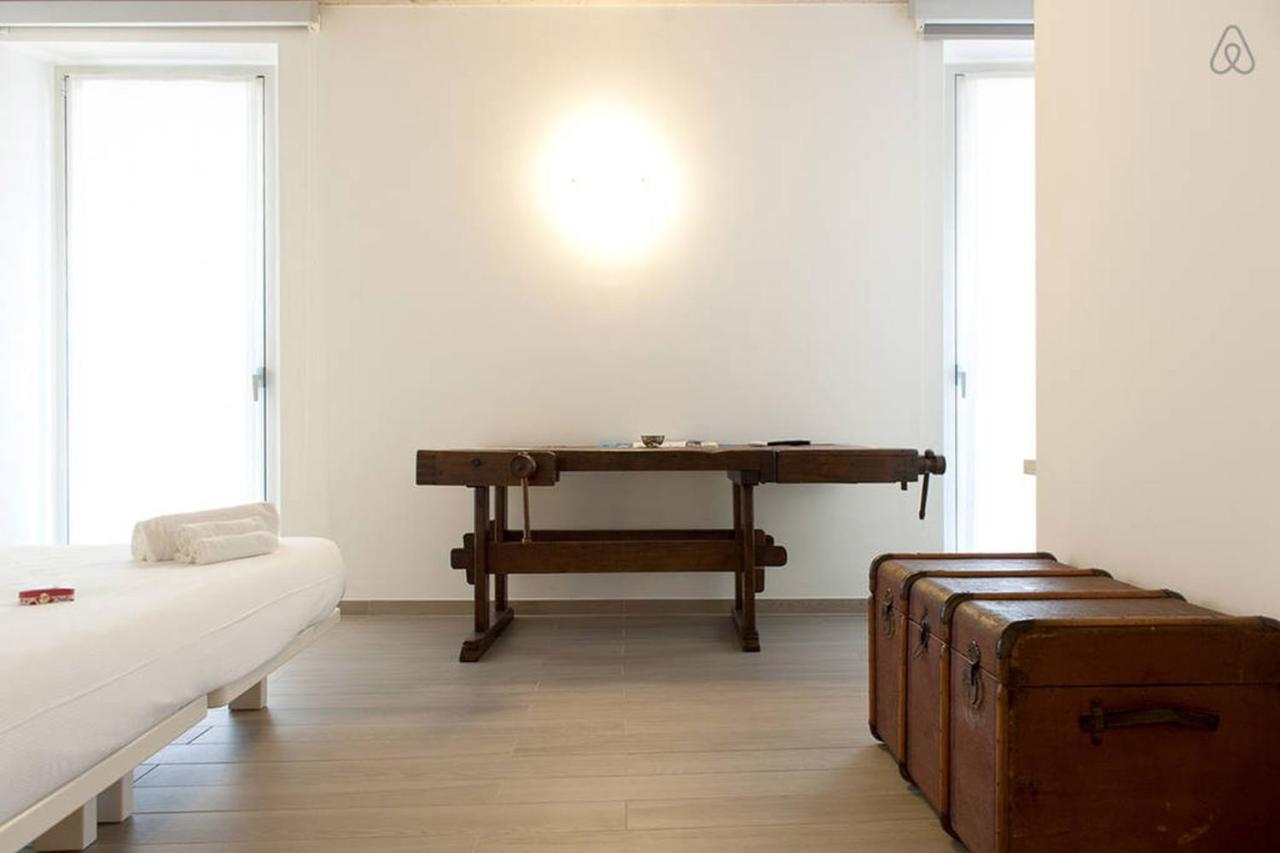 Hotel Residenza Cardo Massimo Werona Zewnętrze zdjęcie