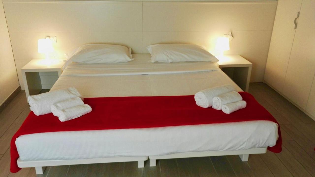 Hotel Residenza Cardo Massimo Werona Zewnętrze zdjęcie