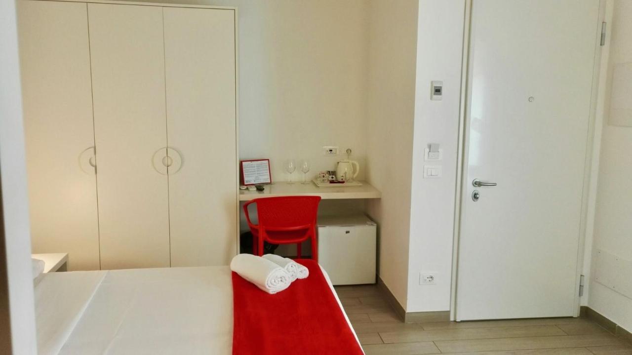 Hotel Residenza Cardo Massimo Werona Zewnętrze zdjęcie