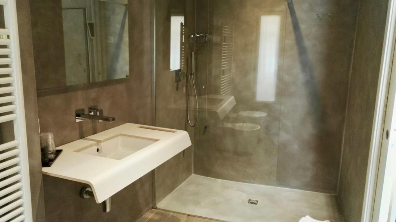 Hotel Residenza Cardo Massimo Werona Zewnętrze zdjęcie