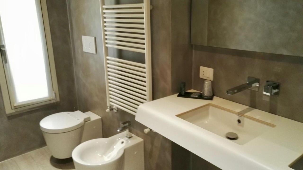 Hotel Residenza Cardo Massimo Werona Zewnętrze zdjęcie