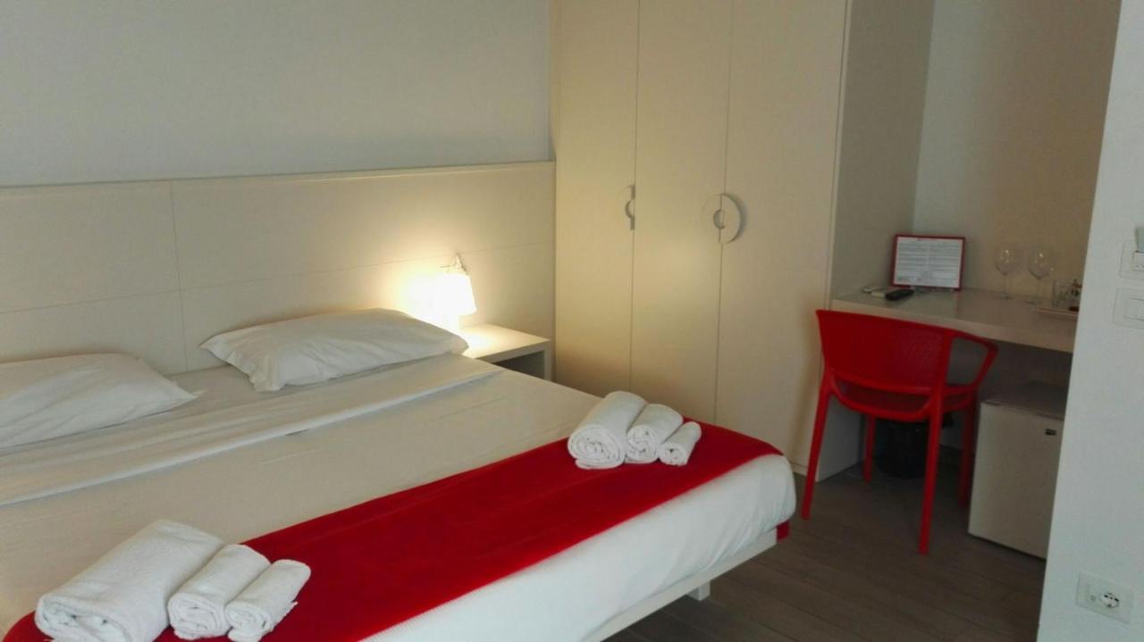 Hotel Residenza Cardo Massimo Werona Zewnętrze zdjęcie