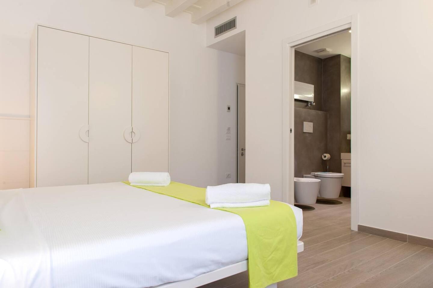 Hotel Residenza Cardo Massimo Werona Zewnętrze zdjęcie