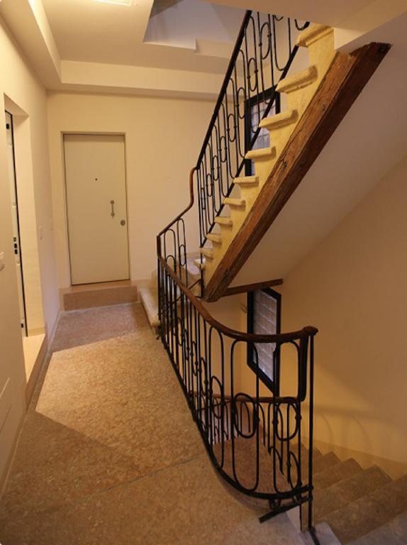 Hotel Residenza Cardo Massimo Werona Zewnętrze zdjęcie