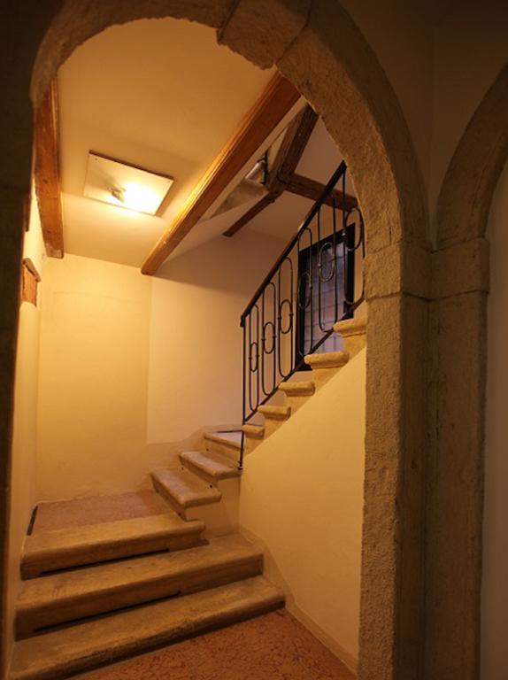 Hotel Residenza Cardo Massimo Werona Zewnętrze zdjęcie